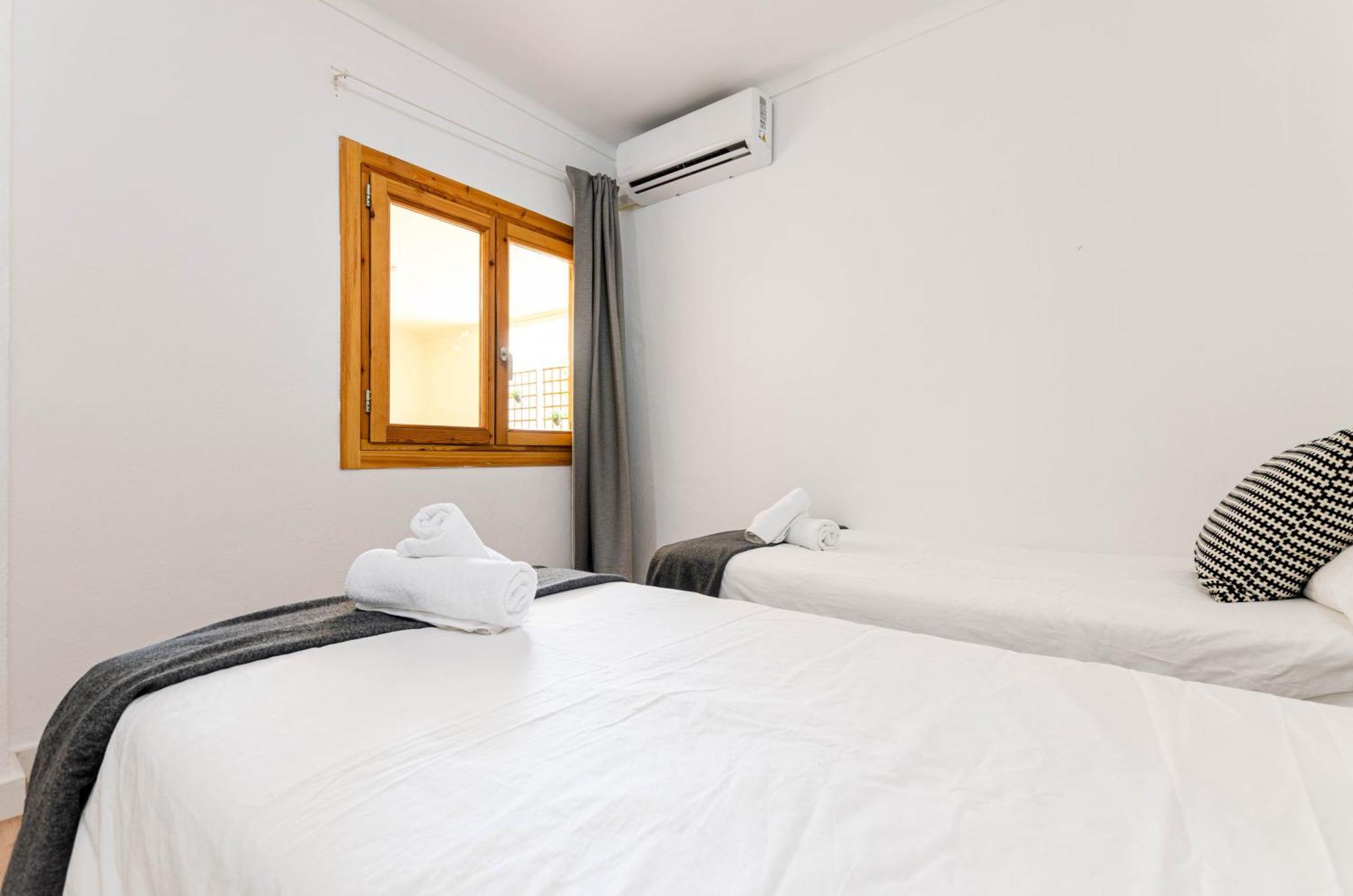 Port Apartments بورت ذالكوذيا المظهر الخارجي الصورة