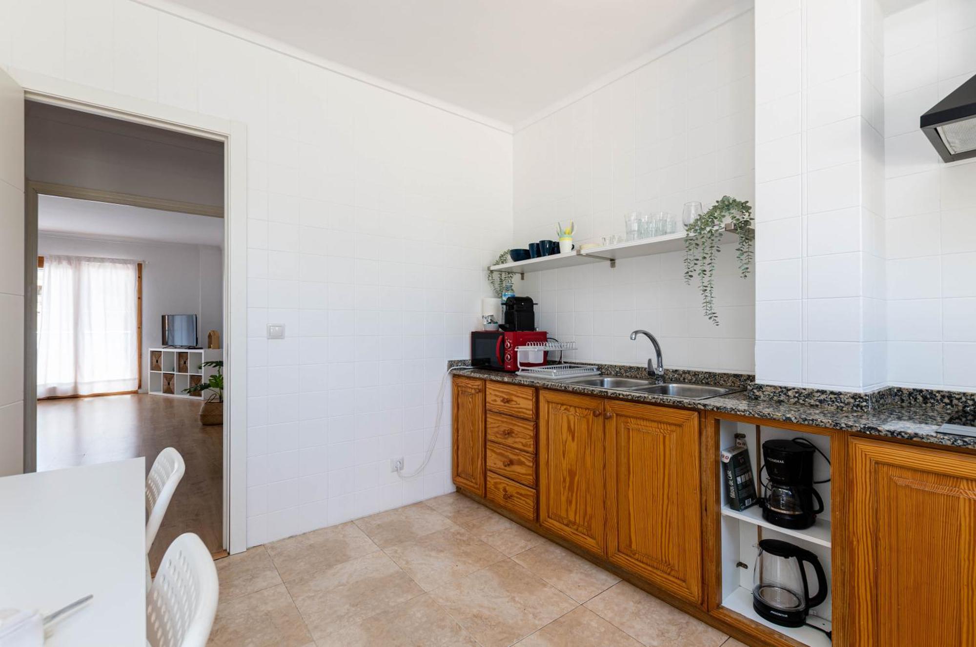 Port Apartments بورت ذالكوذيا المظهر الخارجي الصورة