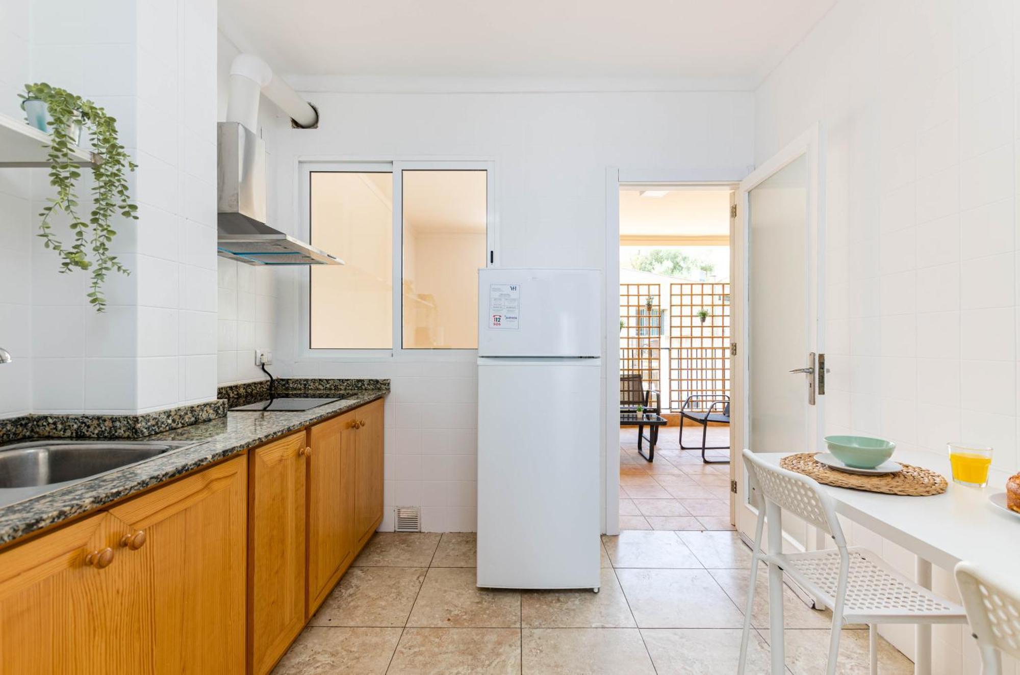 Port Apartments بورت ذالكوذيا المظهر الخارجي الصورة