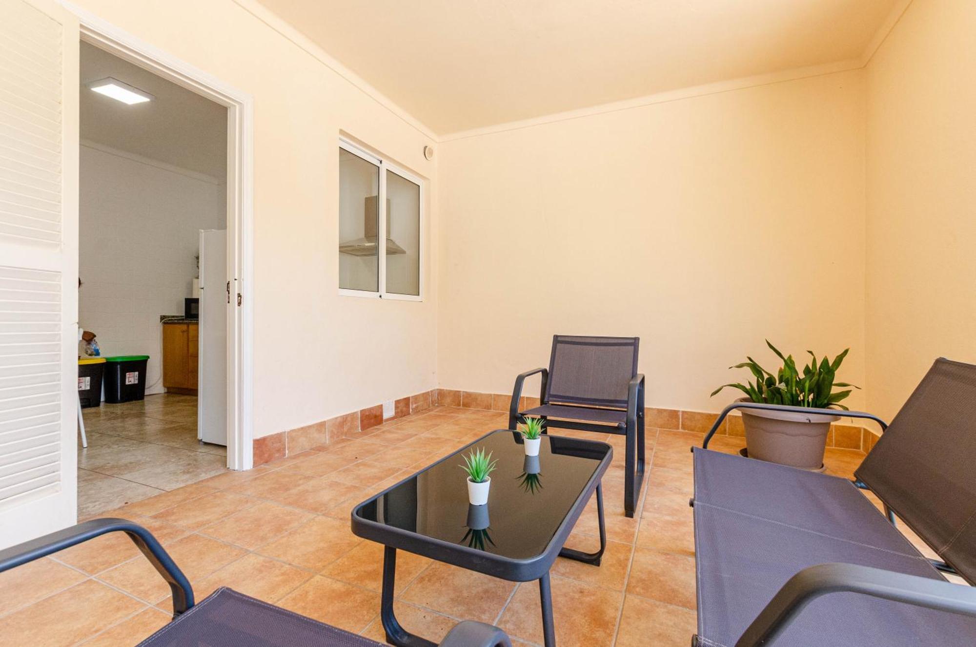 Port Apartments بورت ذالكوذيا المظهر الخارجي الصورة