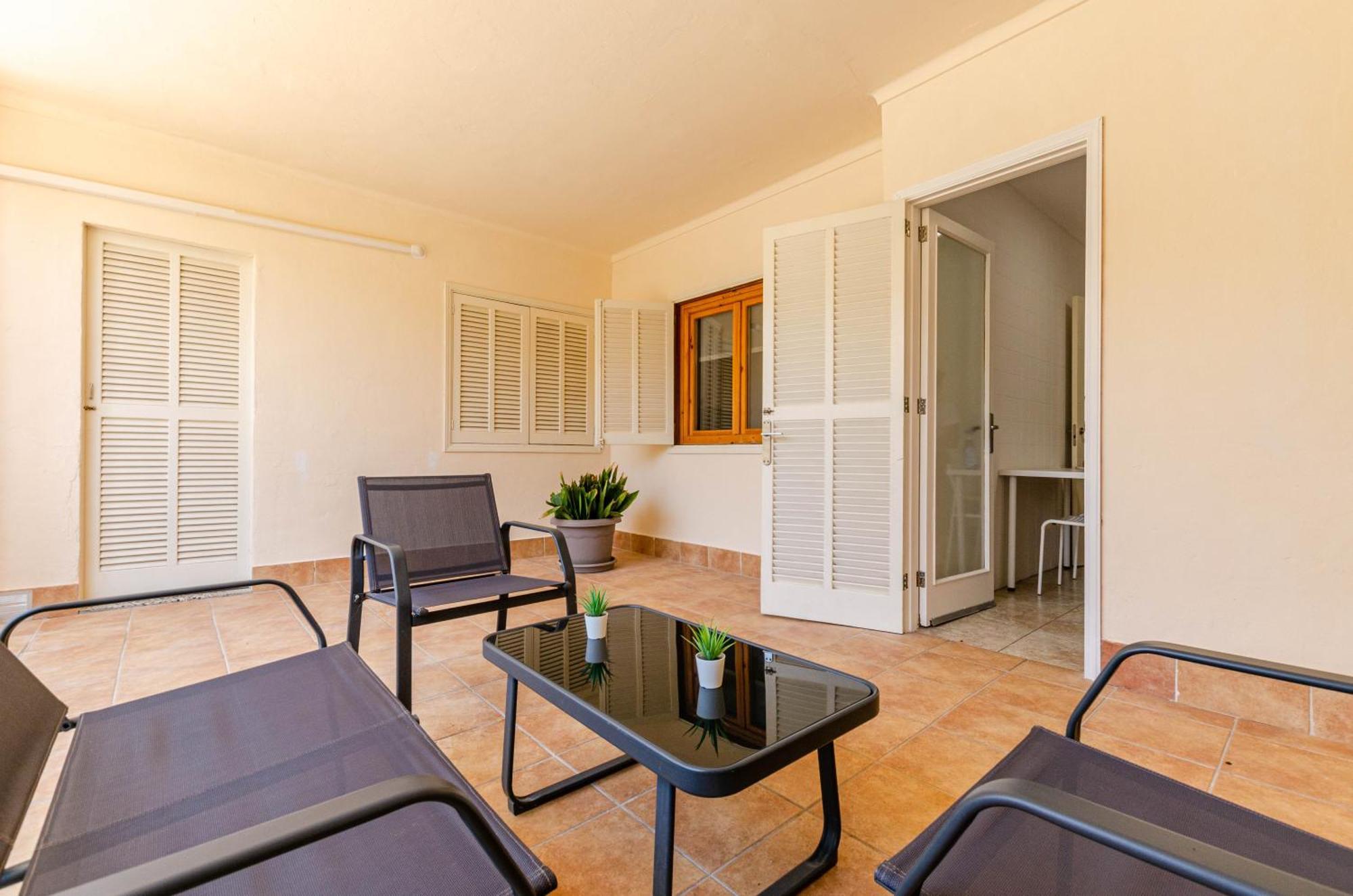 Port Apartments بورت ذالكوذيا المظهر الخارجي الصورة