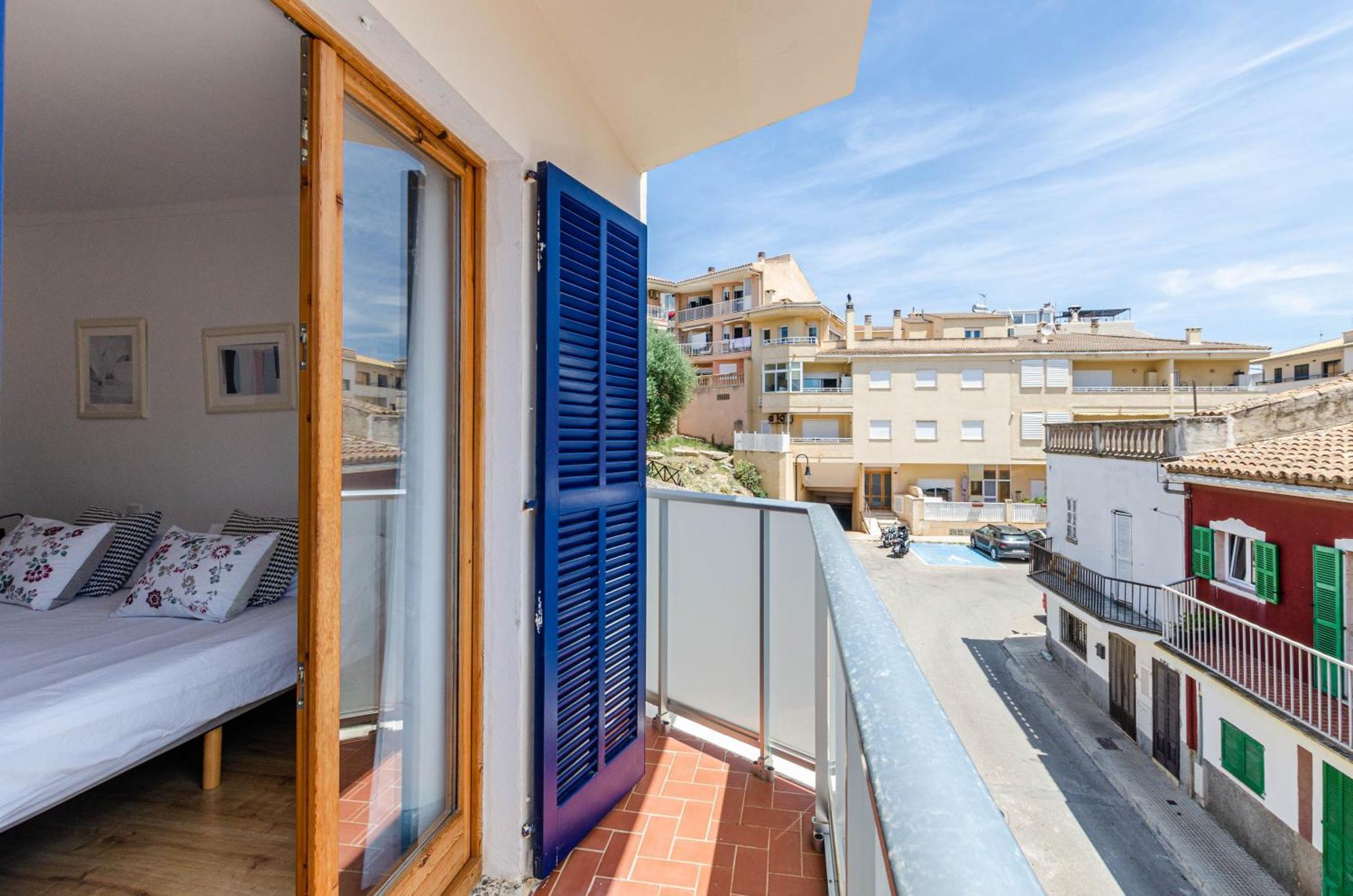 Port Apartments بورت ذالكوذيا المظهر الخارجي الصورة
