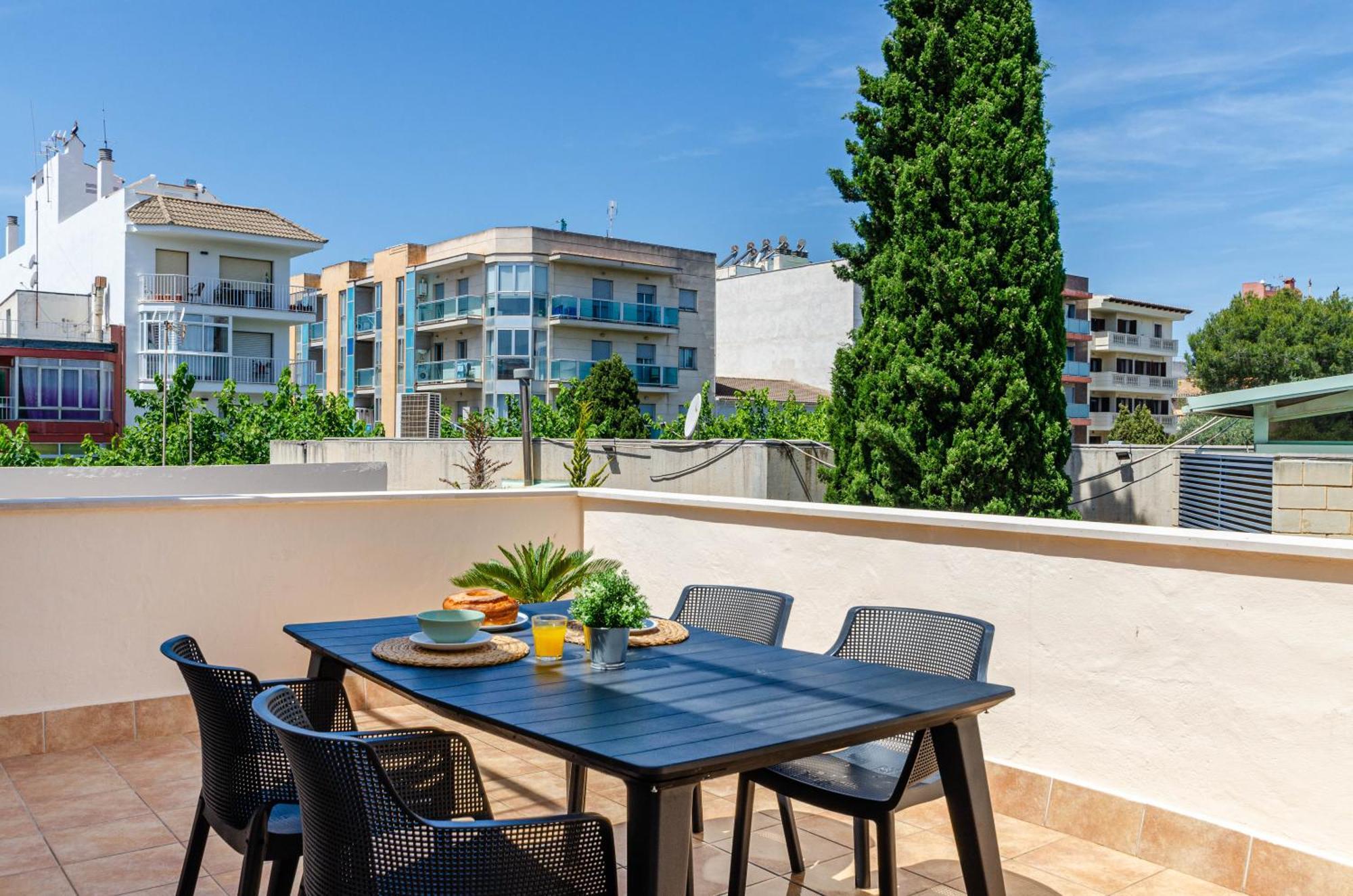 Port Apartments بورت ذالكوذيا المظهر الخارجي الصورة