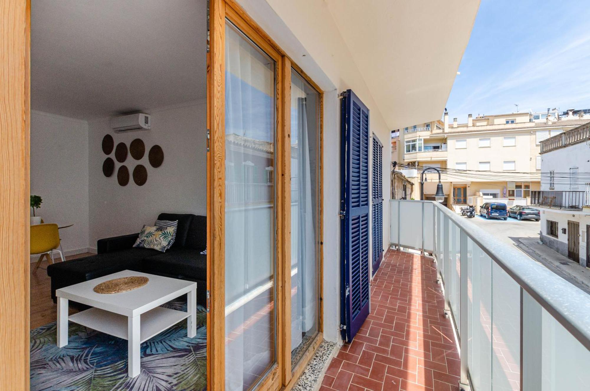 Port Apartments بورت ذالكوذيا المظهر الخارجي الصورة