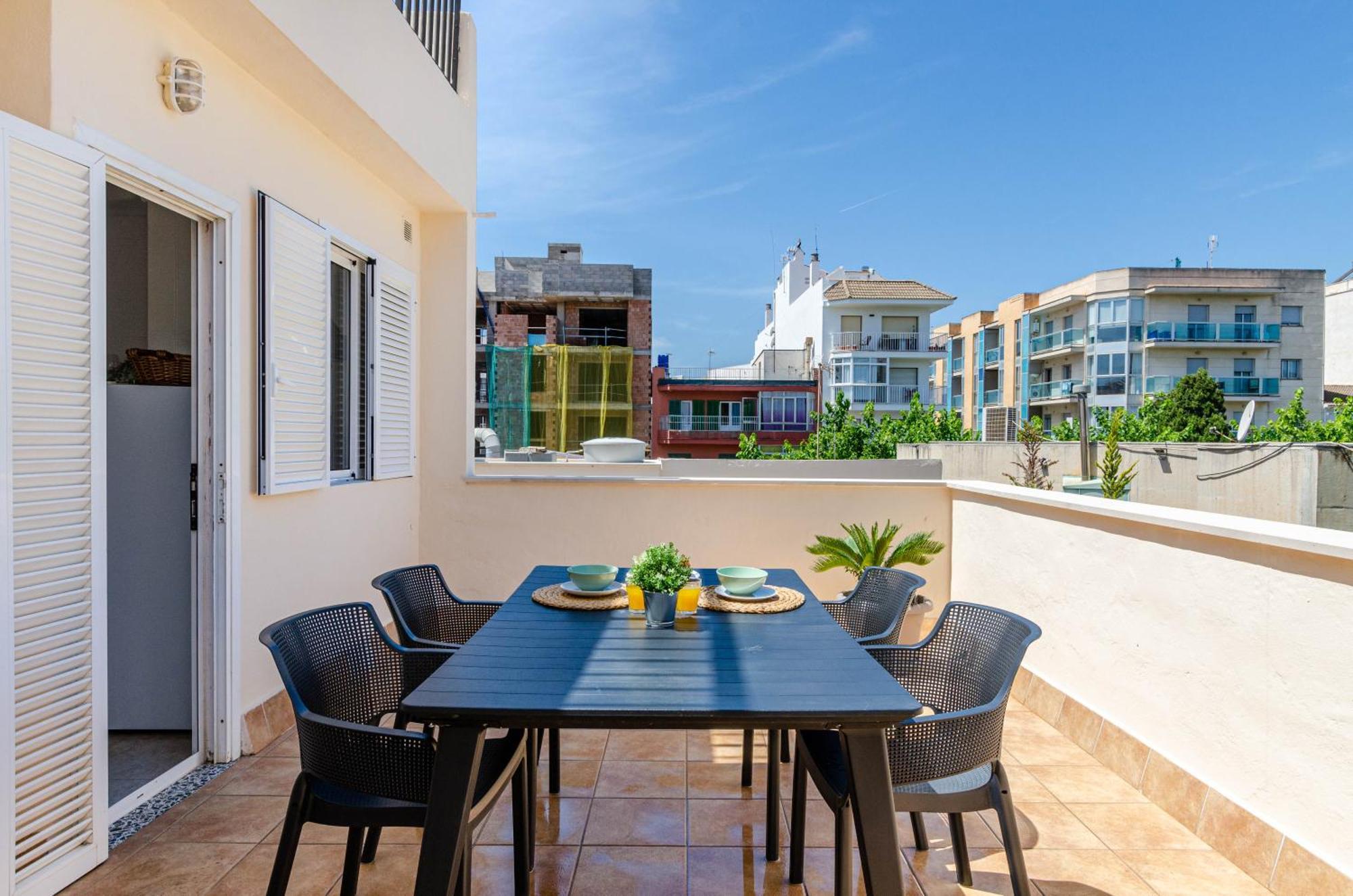 Port Apartments بورت ذالكوذيا المظهر الخارجي الصورة