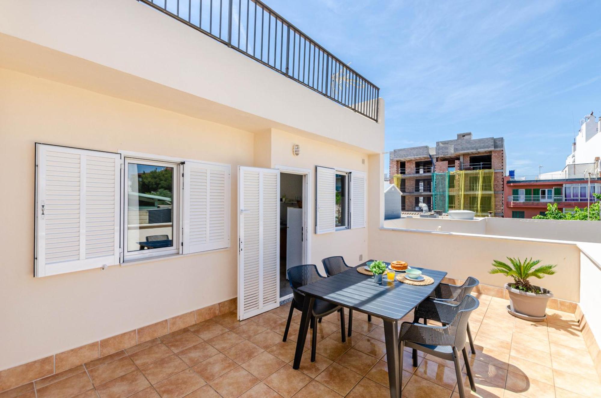 Port Apartments بورت ذالكوذيا المظهر الخارجي الصورة