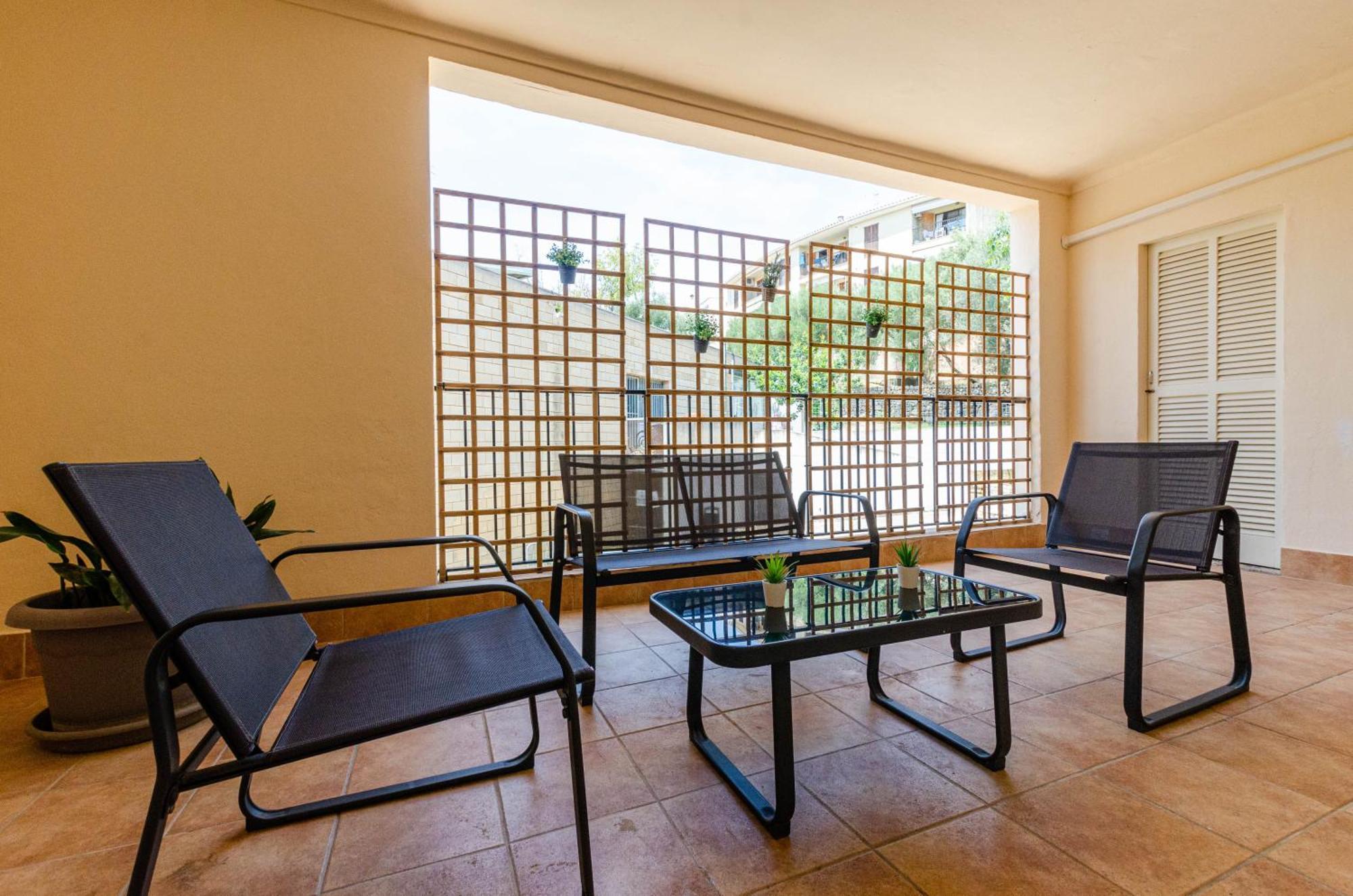 Port Apartments بورت ذالكوذيا المظهر الخارجي الصورة