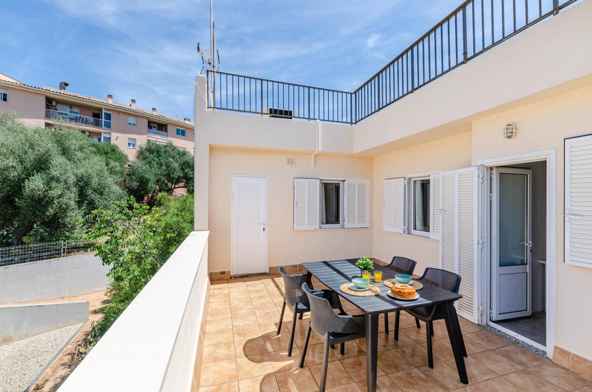Port Apartments بورت ذالكوذيا المظهر الخارجي الصورة