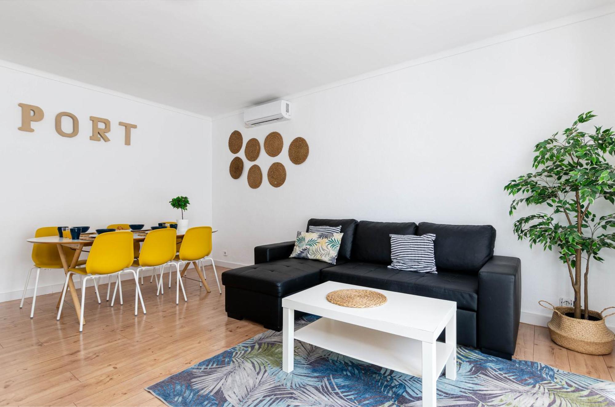 Port Apartments بورت ذالكوذيا المظهر الخارجي الصورة