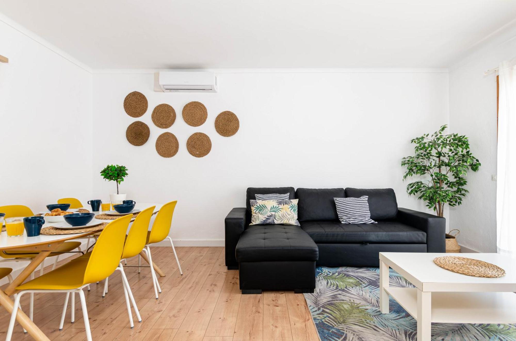 Port Apartments بورت ذالكوذيا المظهر الخارجي الصورة