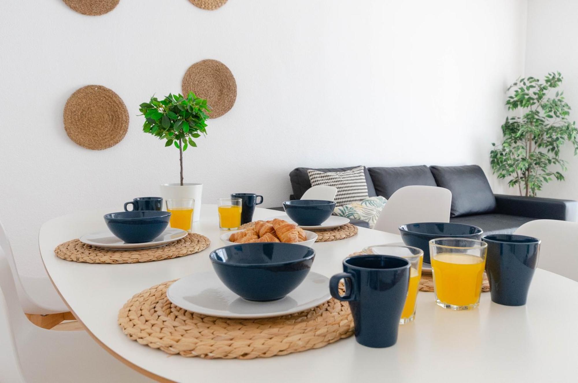Port Apartments بورت ذالكوذيا المظهر الخارجي الصورة