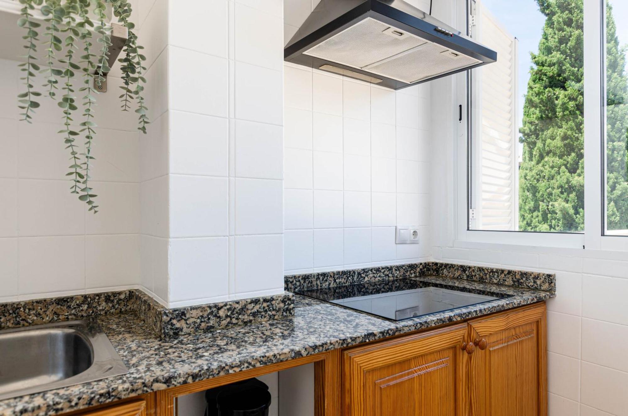 Port Apartments بورت ذالكوذيا المظهر الخارجي الصورة