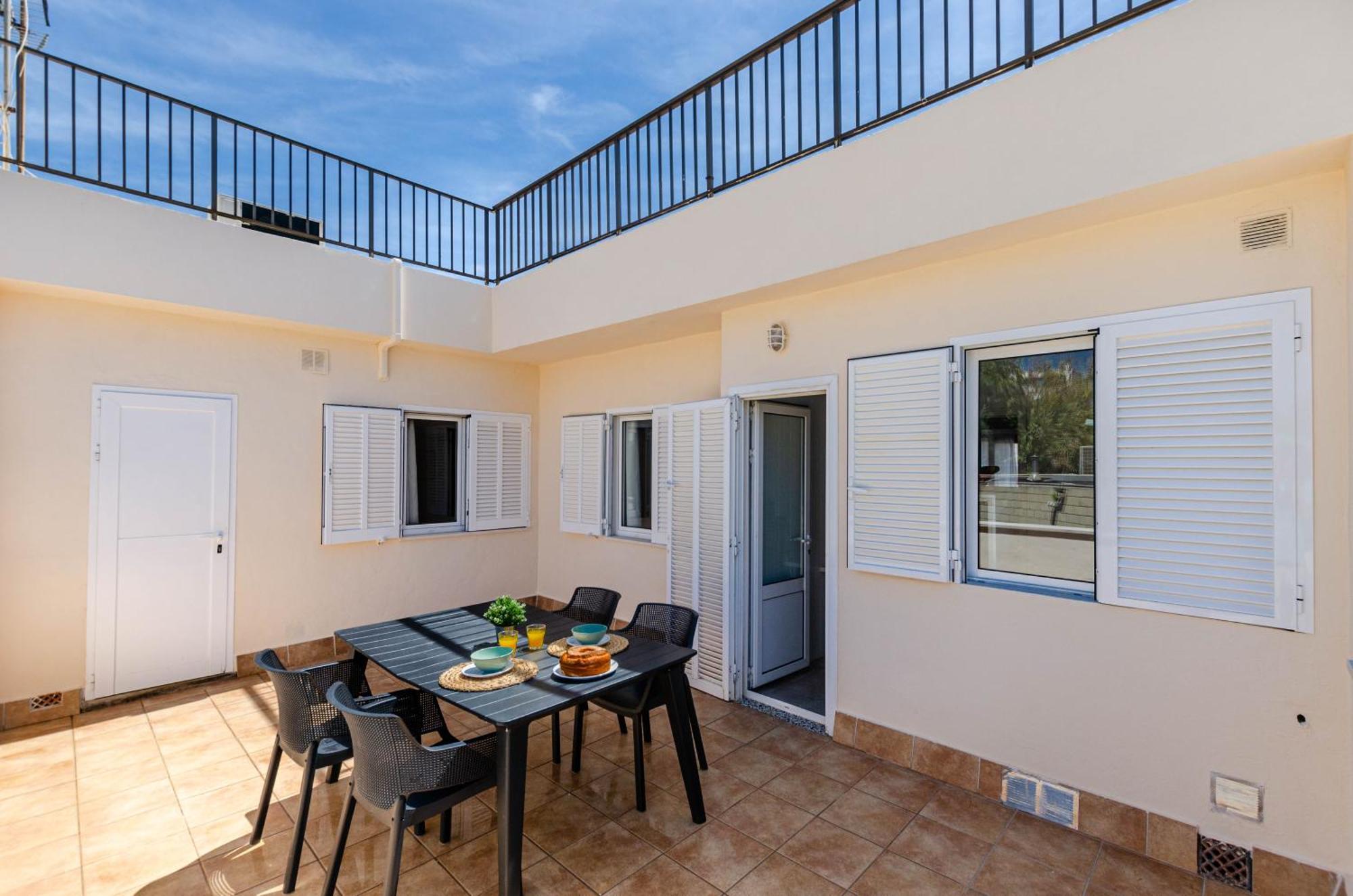 Port Apartments بورت ذالكوذيا المظهر الخارجي الصورة