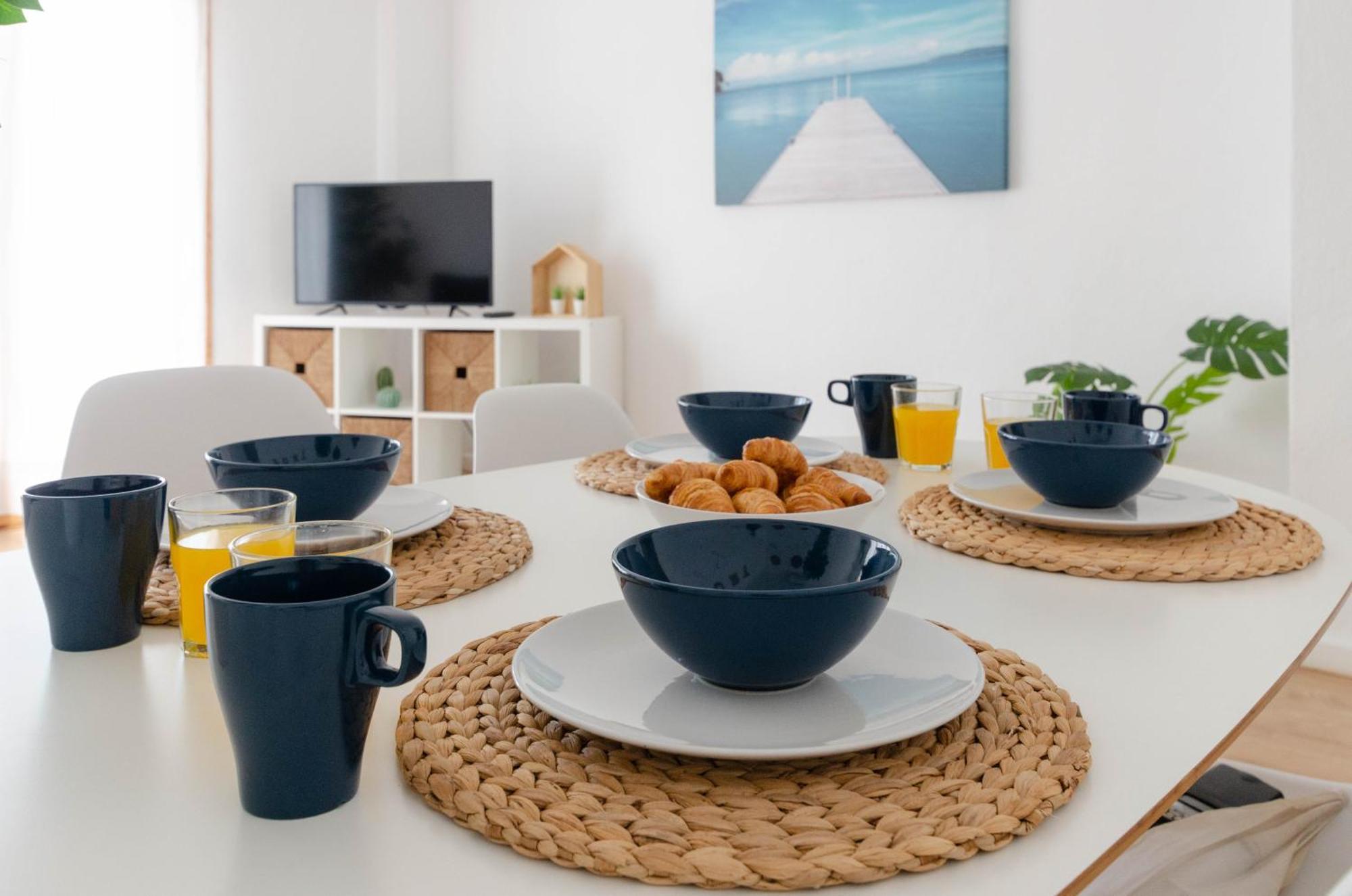 Port Apartments بورت ذالكوذيا المظهر الخارجي الصورة