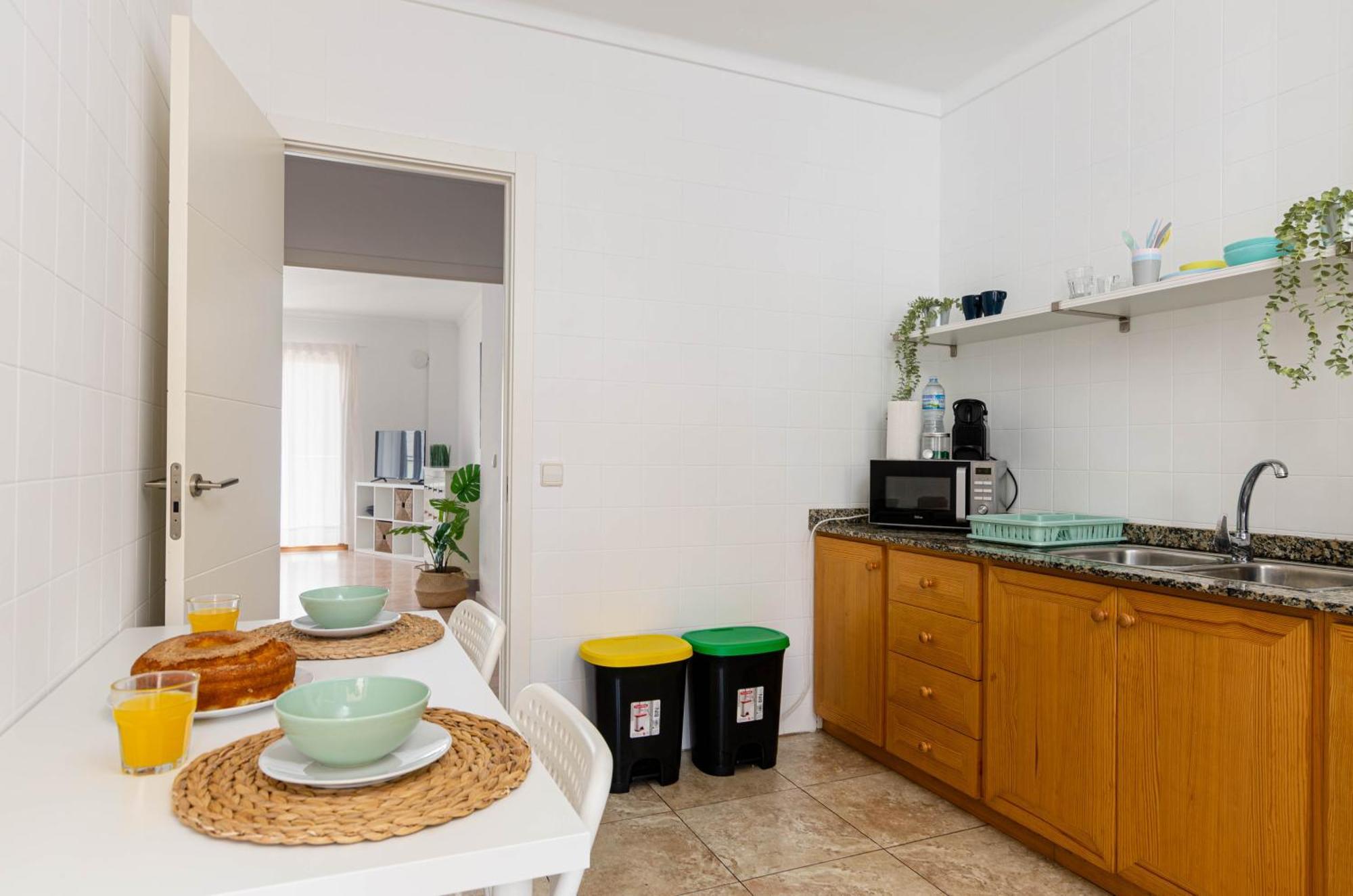 Port Apartments بورت ذالكوذيا المظهر الخارجي الصورة