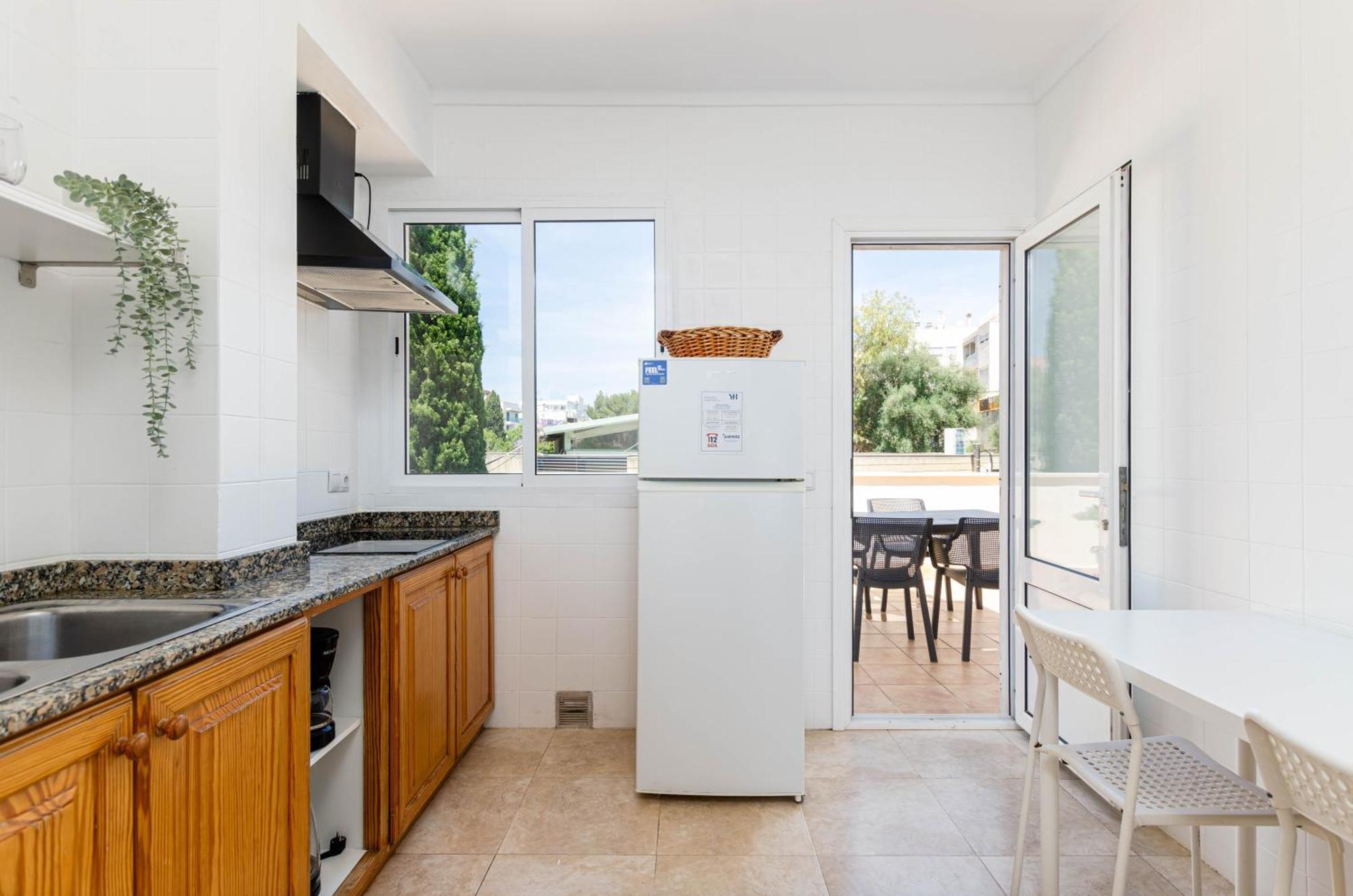 Port Apartments بورت ذالكوذيا المظهر الخارجي الصورة