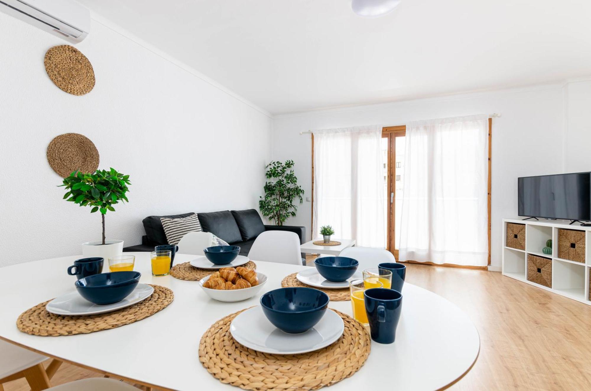 Port Apartments بورت ذالكوذيا المظهر الخارجي الصورة
