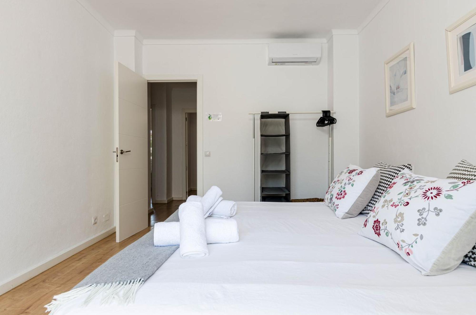 Port Apartments بورت ذالكوذيا المظهر الخارجي الصورة