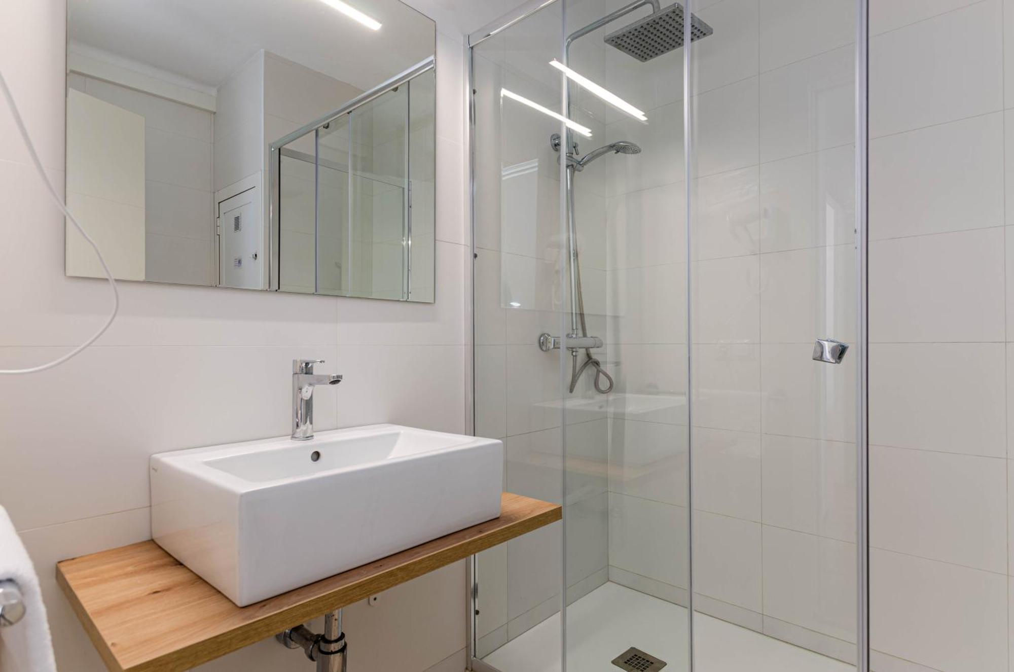 Port Apartments بورت ذالكوذيا المظهر الخارجي الصورة