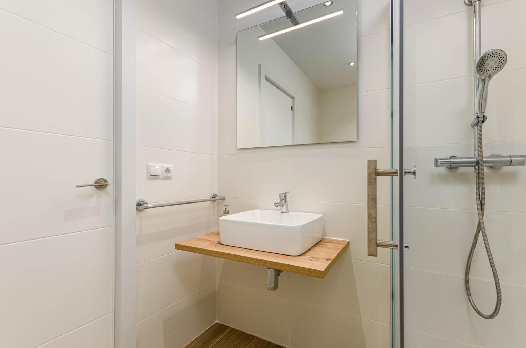 Port Apartments بورت ذالكوذيا المظهر الخارجي الصورة