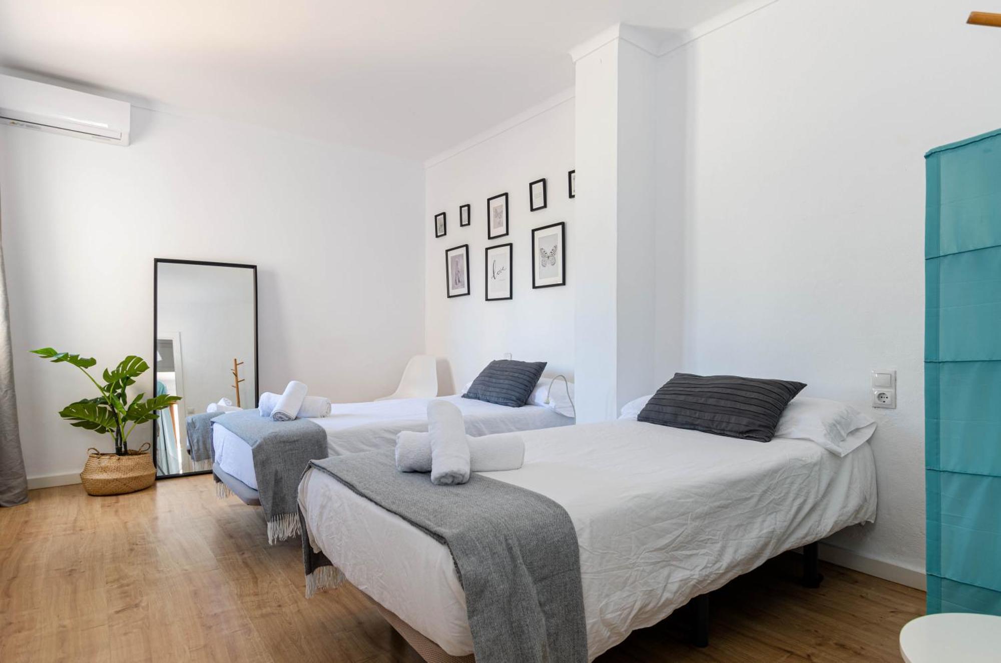 Port Apartments بورت ذالكوذيا المظهر الخارجي الصورة