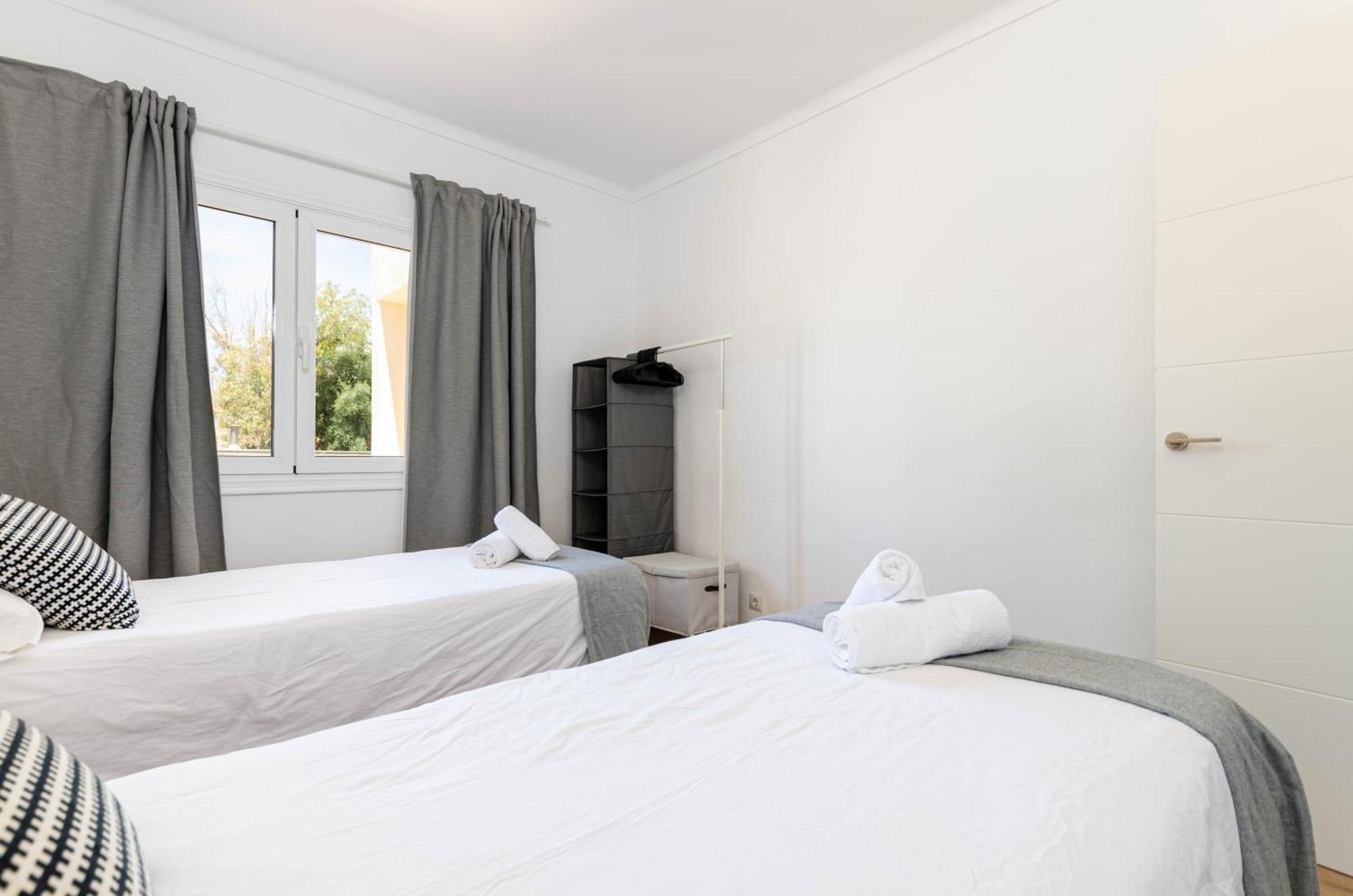 Port Apartments بورت ذالكوذيا المظهر الخارجي الصورة