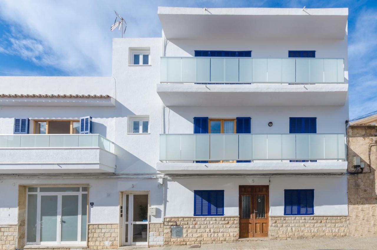 Port Apartments بورت ذالكوذيا المظهر الخارجي الصورة